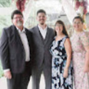 Meet your Posher, Terri